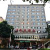 Отель Hezhou Liyuan Hotel, фото 14