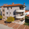 Отель Villa Oliva, фото 1