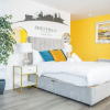 Отель Priestley House Apartment - City Retreat, фото 2
