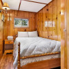Отель Beary Nice Cabin #2063 by Big Bear Vacations, фото 3