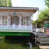 Отель Houseboat Switzerland Front line Dal Lake, фото 12