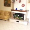 Отель House With 2 Bedrooms in La Spezia, With Enclosed Garden and Wifi - 6 km From the Beach в Ла Специа