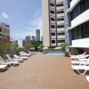 Отель Torres de Alba Hotel & Suites, фото 16