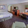 Отель Quality Inn & Suites Downtown Mansfield, фото 11