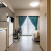 Отель Mr Kinjo Link in Kugai Miyakojima, фото 9