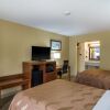 Отель Stayable Suites Jacksonville West, фото 34