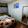 Отель Hostal Arauco, фото 22