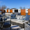 Отель Towneplace Suites by Marriott Canton Riverstone Parkway, фото 10