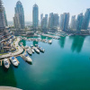 Отель Kennedy Towers - Cayan Tower, фото 14