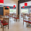 Отель Ibis Manaus, фото 13