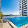Отель Tradewinds Beachfront Condo Located in South Building - Tw706, фото 15