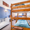 Отель Nevada 503 Apartment Directly on the Beach, фото 11