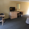 Отель Maclin Lodge Motel, фото 3