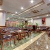 Отель Yücesoy Liva Hotel Spa & Convention Center Mersin, фото 31