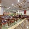 Отель Yücesoy Liva Hotel Spa & Convention Center Mersin, фото 25
