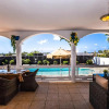 Отель Villa Del Sol - LH133 By Villas Now Ltd, фото 15