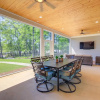 Отель Spacious Lake Sinclair Vacation Rental w/ Dock!, фото 11