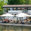 Отель SPREE. Hotel am Hafen, фото 18