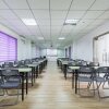 Отель Hi Inn Xiamen Jimei Xuecun, фото 13
