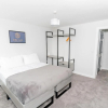 Отель Dream Apartments Middlesbrough, фото 4