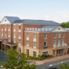 Отель Courtyard by Marriott Charlottesville University Medical Ctr, фото 1