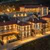 Отель Unedo All Seasons Hotel, фото 5