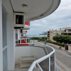 Отель Maravilhoso apto com vista para o mar - HB55F, фото 15