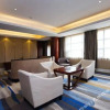 Отель Junding Boutique Hotel (Hefei High-tech Zone), фото 4