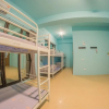 Отель Travelers Hostel, фото 19