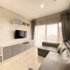 Отель Cozy Stay And Serene Designed 2Br At Braga City Walk Apartment, фото 6