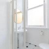 Отель Cosy 1 Bedroom Apartment in West Kensington, фото 24