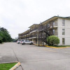 Отель Motel 6 Lake Charles On The Bayou, фото 1
