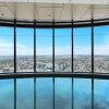 Отель 2BR Luxury Skytower CBD Pool Gym Netflix, фото 18