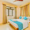 Отель Pleasing 3 Bedroom Villa With Pool, фото 7