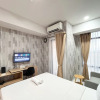 Отель Best Deal Studio Room At Delft Ciputra Makassar Apartment, фото 3