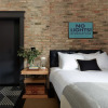 Отель The Chicago Hotel Collection - Wrigleyville, фото 24