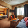 Отель Hotell Fjällgården Åre, фото 7
