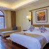 Отель SSAW Boutique Hotel Wuhan, фото 22