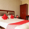 Отель OYO Flagship 070 Hotel Orient Palace, фото 4