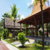 Отель Borobudur Bed & Breakfast - Hostel, фото 31