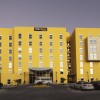 Отель City Express by Marriott Piedras Negras в Пьедрас-Неграсе