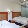 Отель Zhongshan Jinghu Business Hotel (Zhongshan station store of Torch Development Zone), фото 10