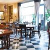 Отель Hôtel Restaurant le Central, фото 12