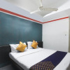 Отель Ashish by OYO Rooms, фото 16
