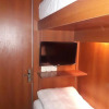 Отель Onkel Inn Airport Sleepbox, фото 15