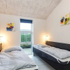 Отель 8 Person Holiday Home in Faaborg, фото 13