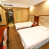 Отель Yichu Hotel, фото 11
