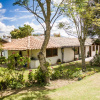Отель Hosteria Airport Garden, фото 16