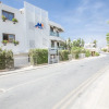Отель Ayia Napa Holiday Apartment So4, фото 1