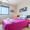 Отель Apartment on the 4th Floor With Elevator, sea and Canal Views, фото 8